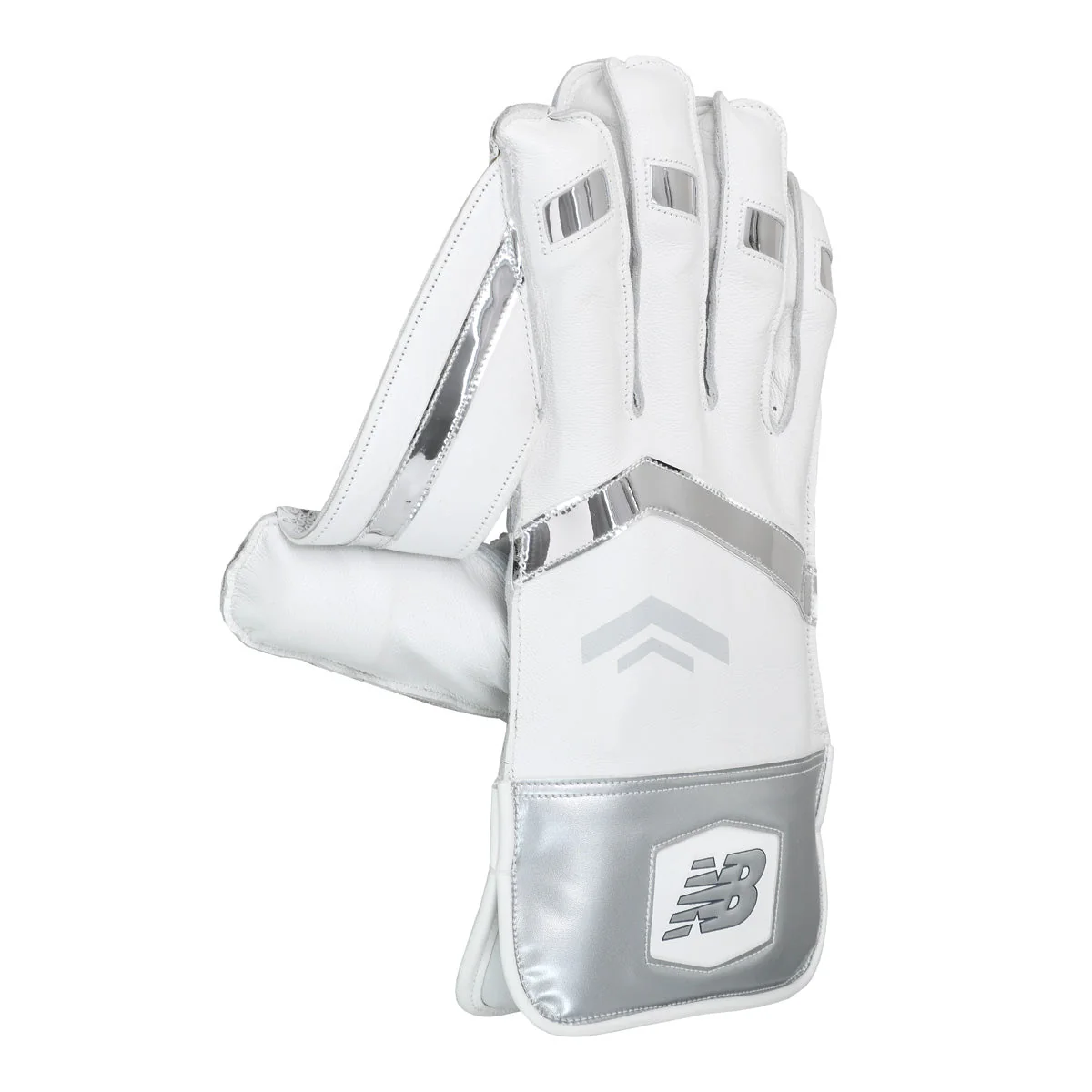 New Balance TC 1260 Wicket keeping Cricket Gloves - 2024 - Image 3