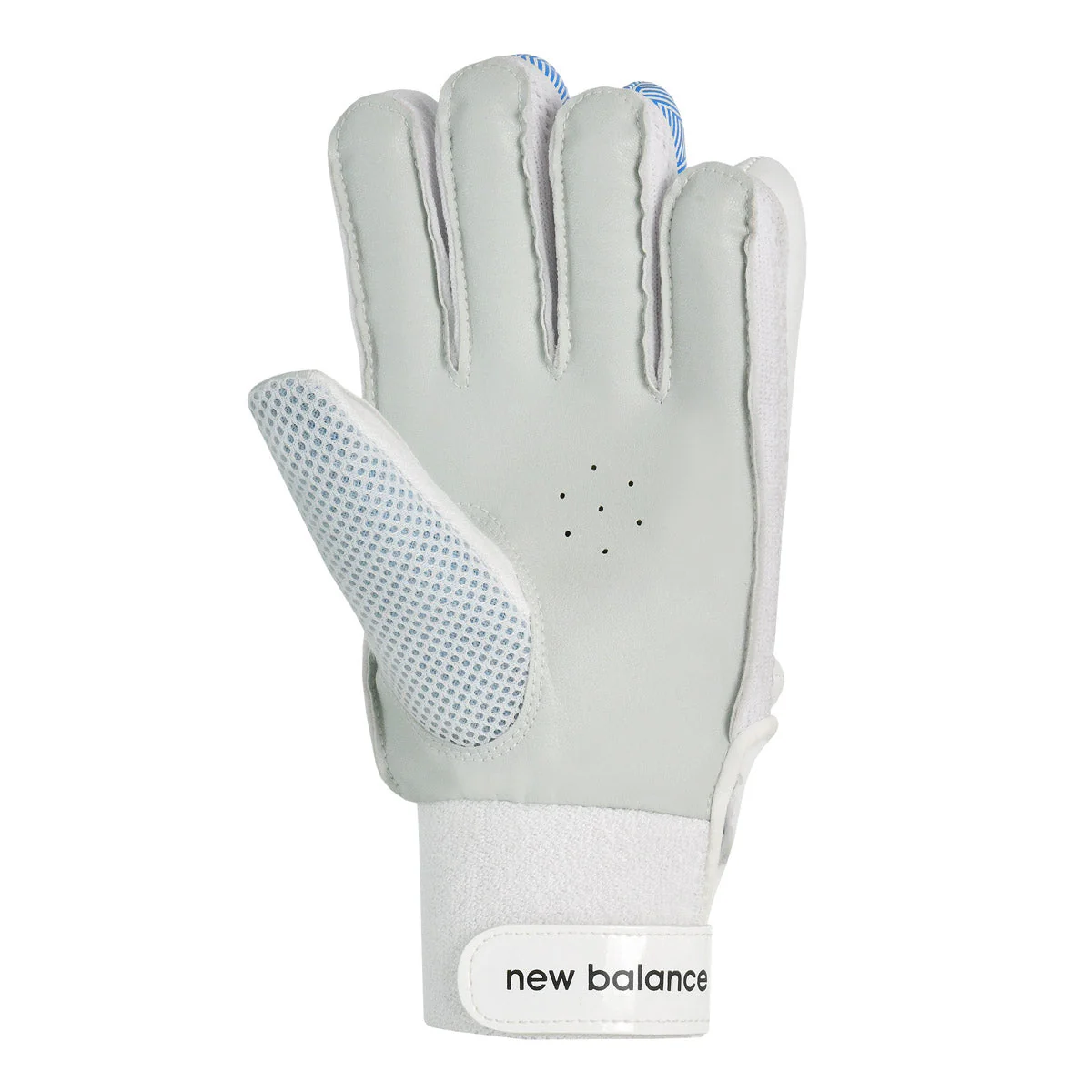 New Balance TC 200 Cricket Batting Gloves - 2026 - Image 3