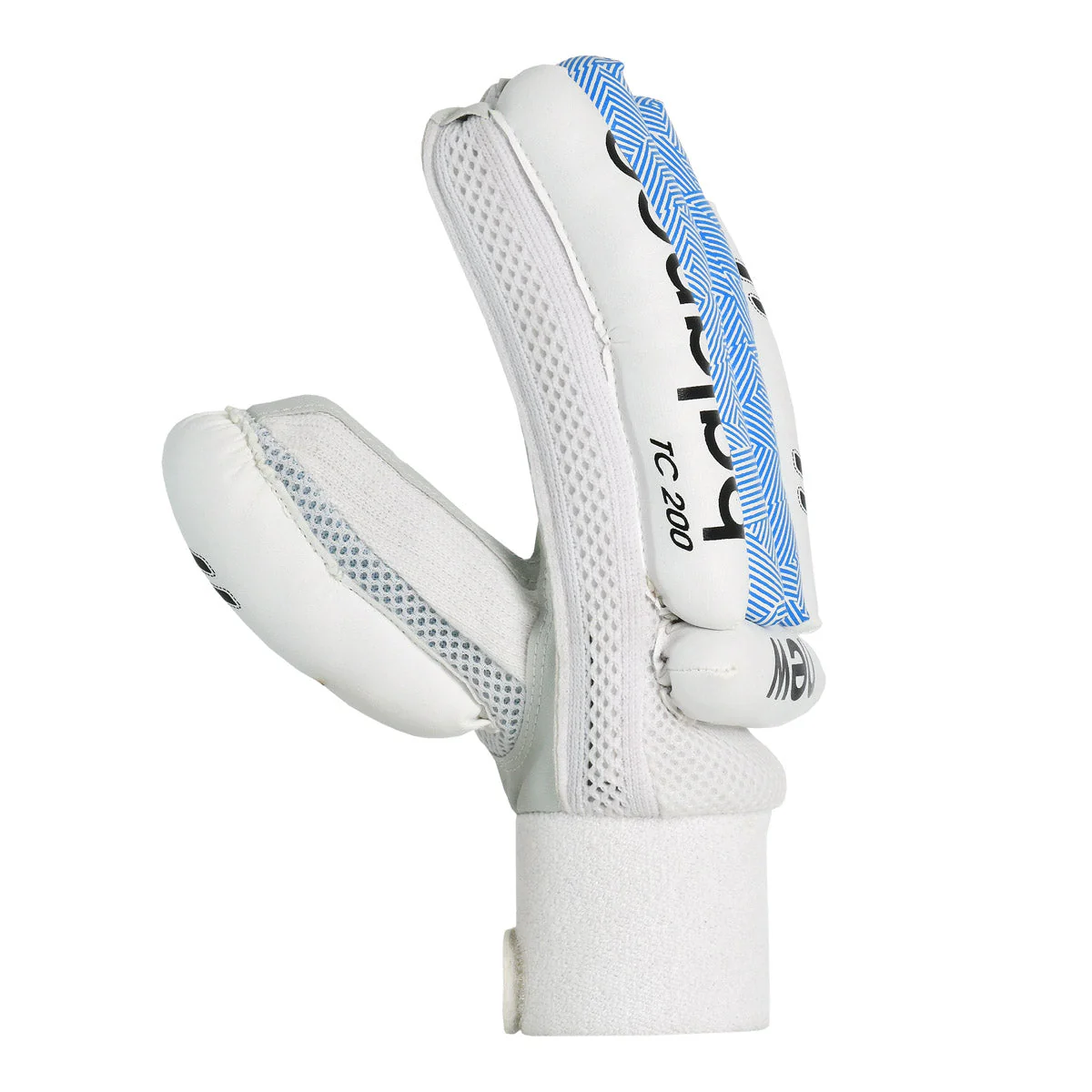 New Balance TC 200 Cricket Batting Gloves - 2026 - Image 4