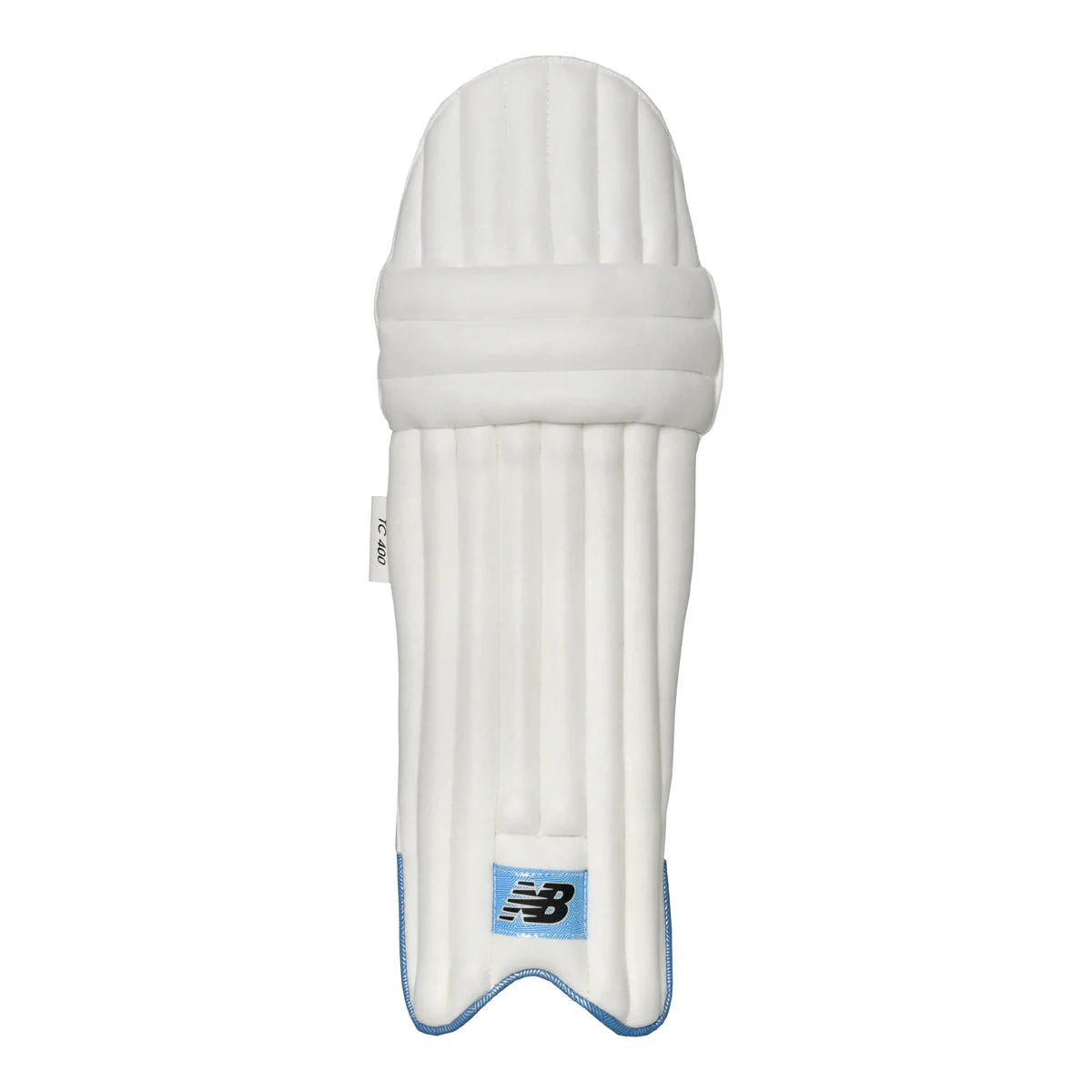 New Balance TC 400 Cricket Batting Pads - 2026 - Image 2