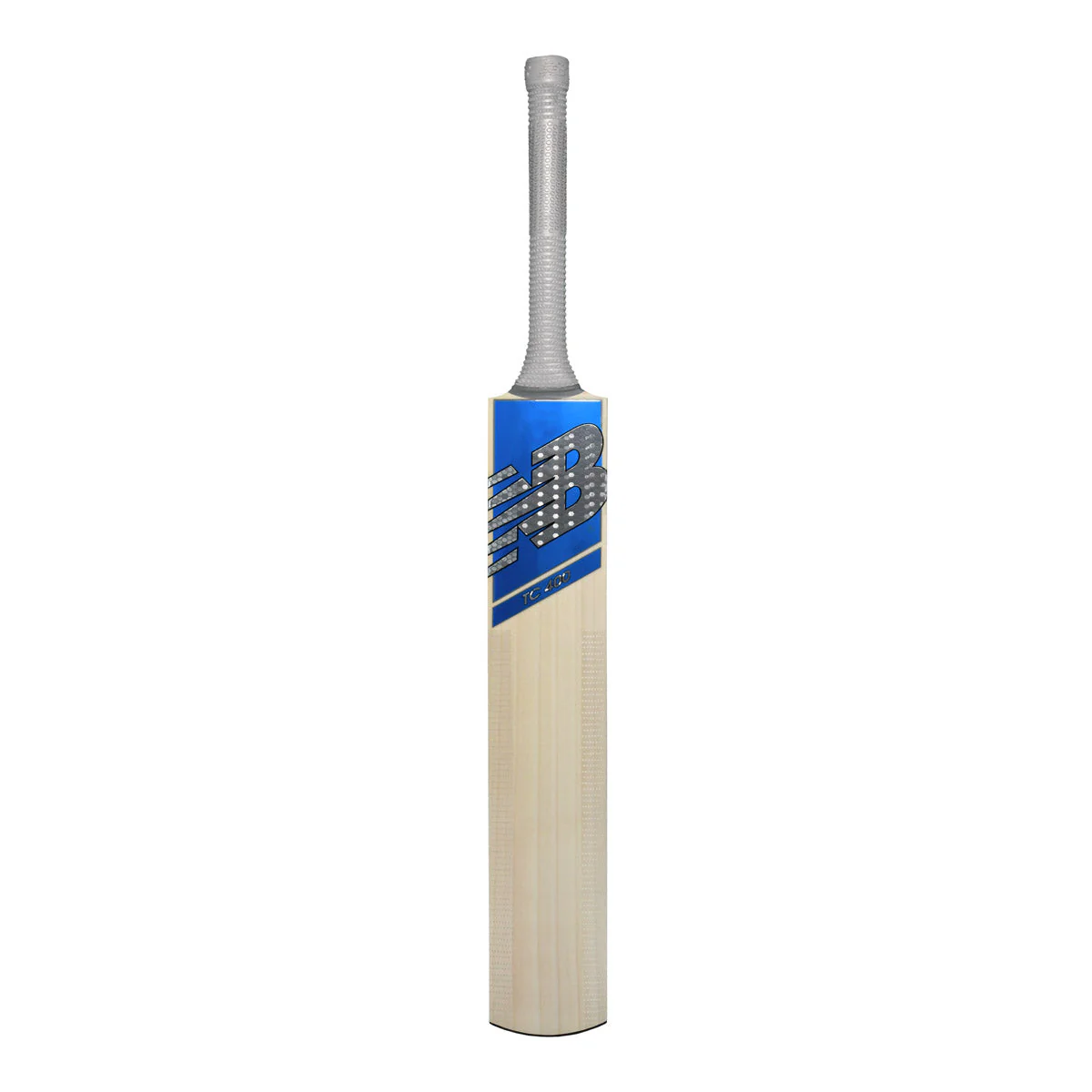 New Balance TC 400 Pro Junior Cricket Bat - 2026 - Image 2