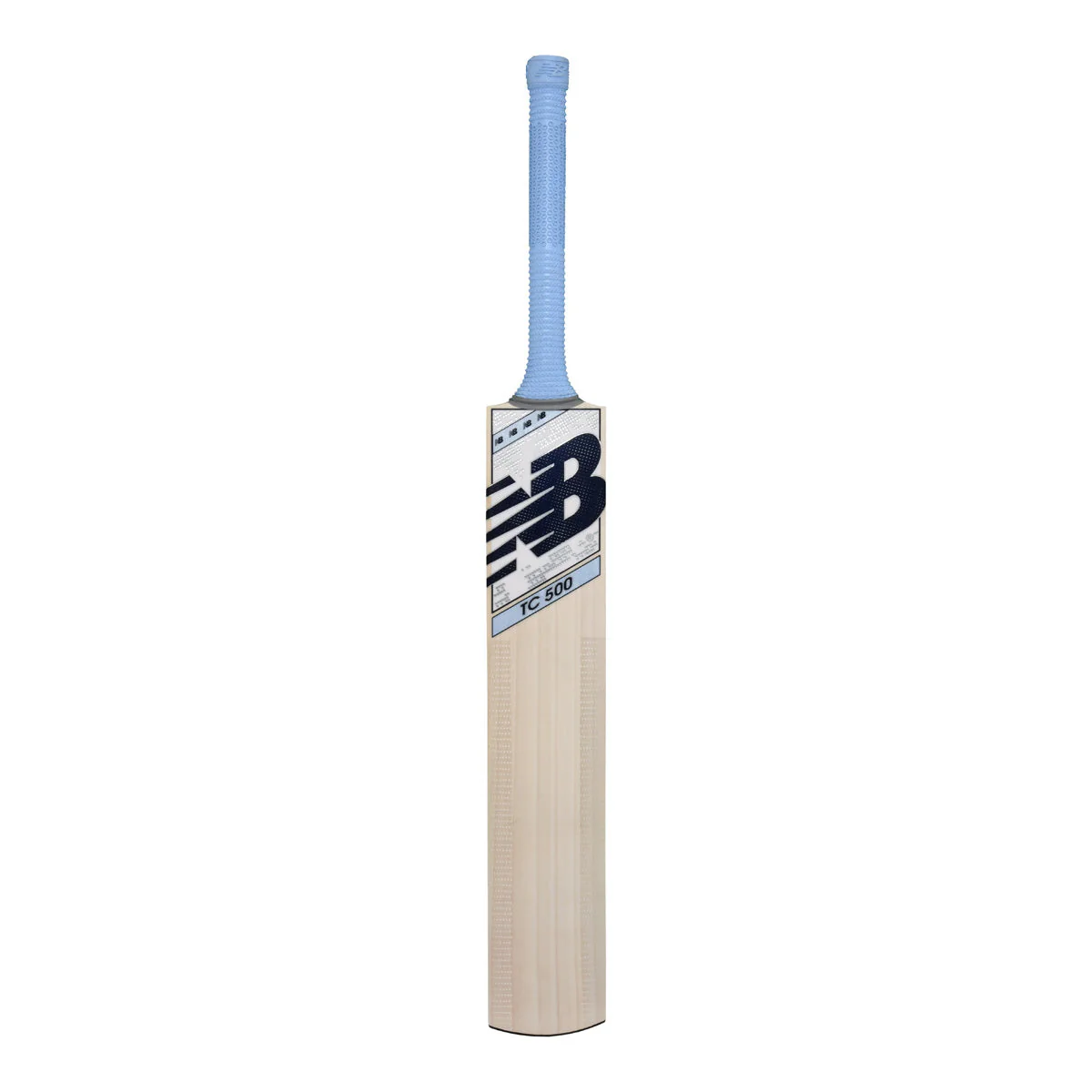 New Balance TC 500 Max Junior Cricket Bat - Image 2