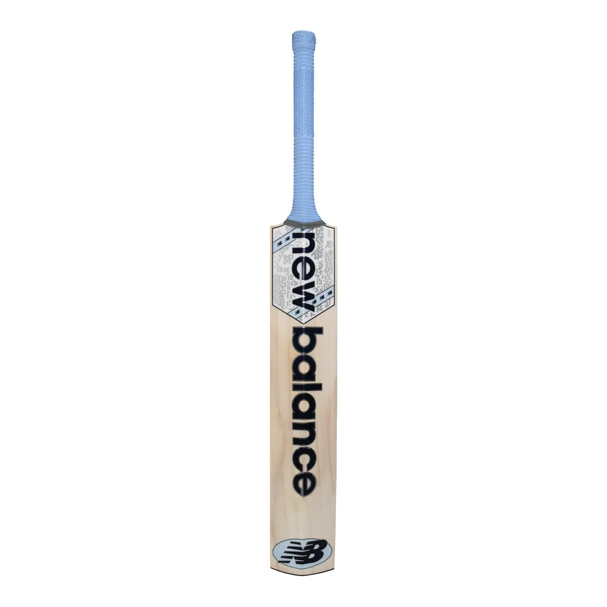 New Balance TC 500 Max Junior Cricket Bat - Image 3