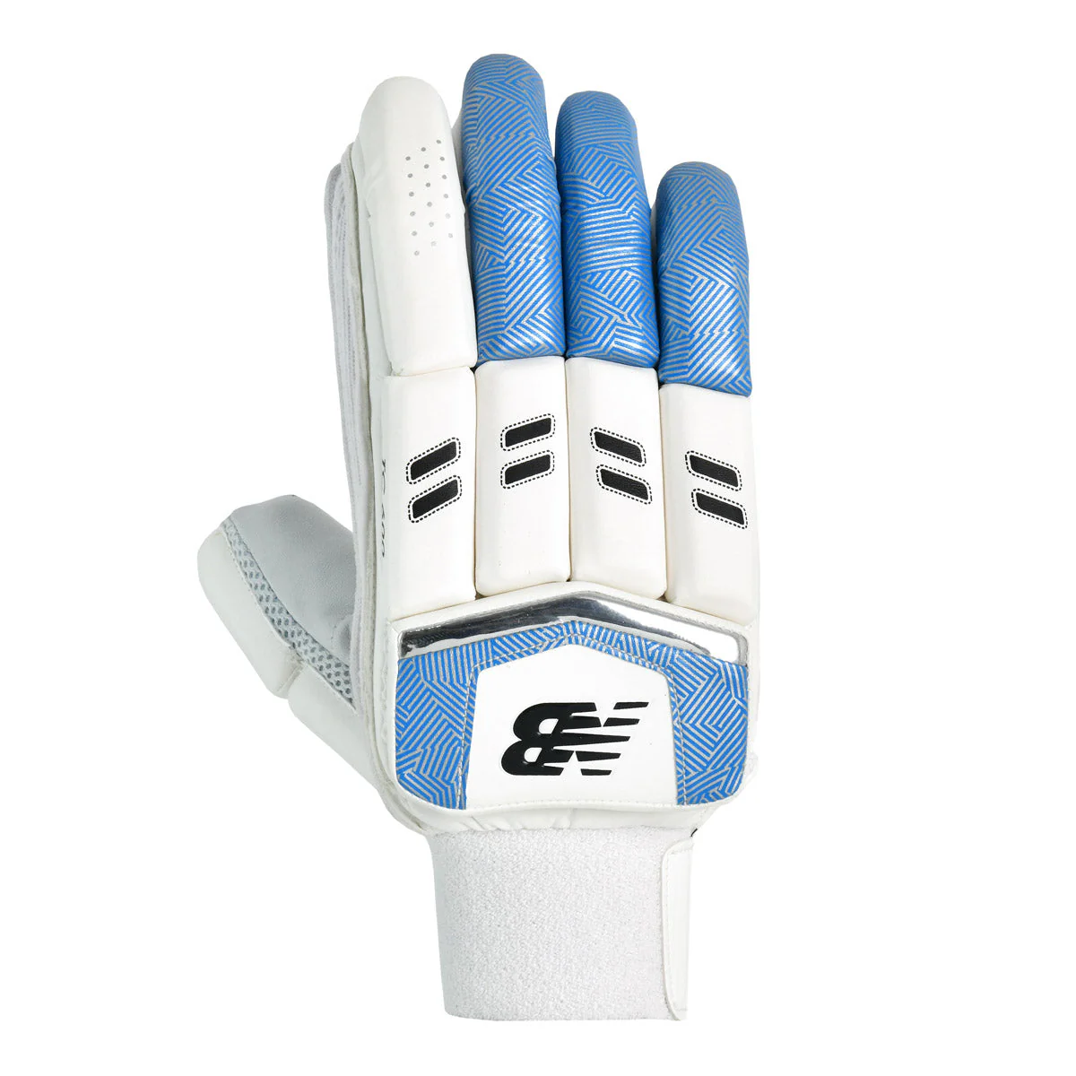 New Balance TC 600 Cricket Batting Gloves - 2026 - Image 2