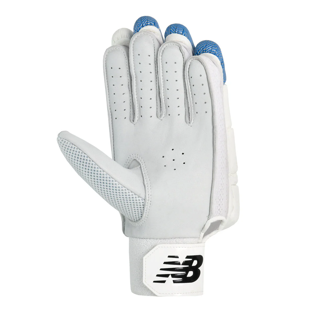 New Balance TC 800 Cricket Batting Gloves - 2026 - Image 3