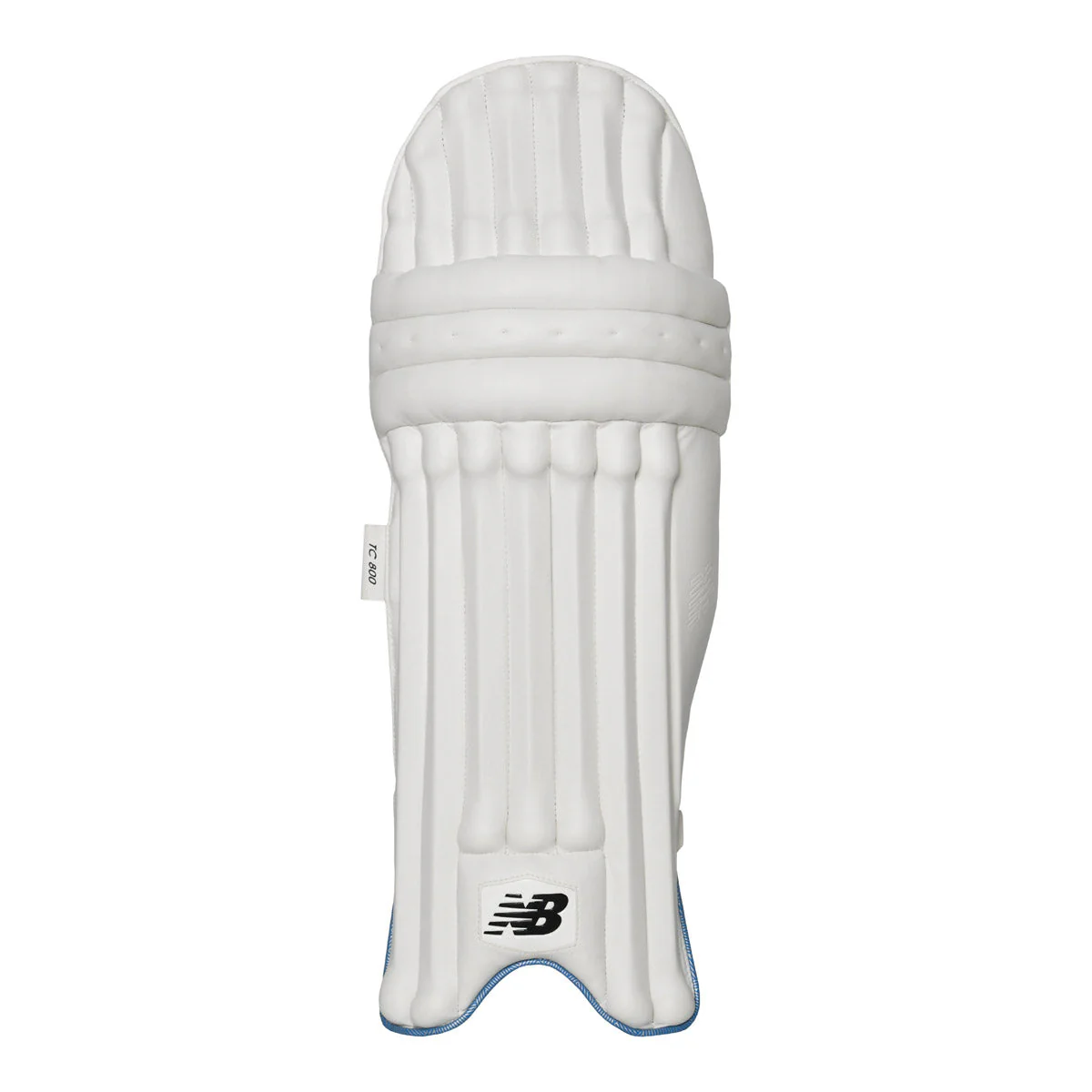 New Balance TC 800 Cricket Batting Pads - 2026 - Image 2