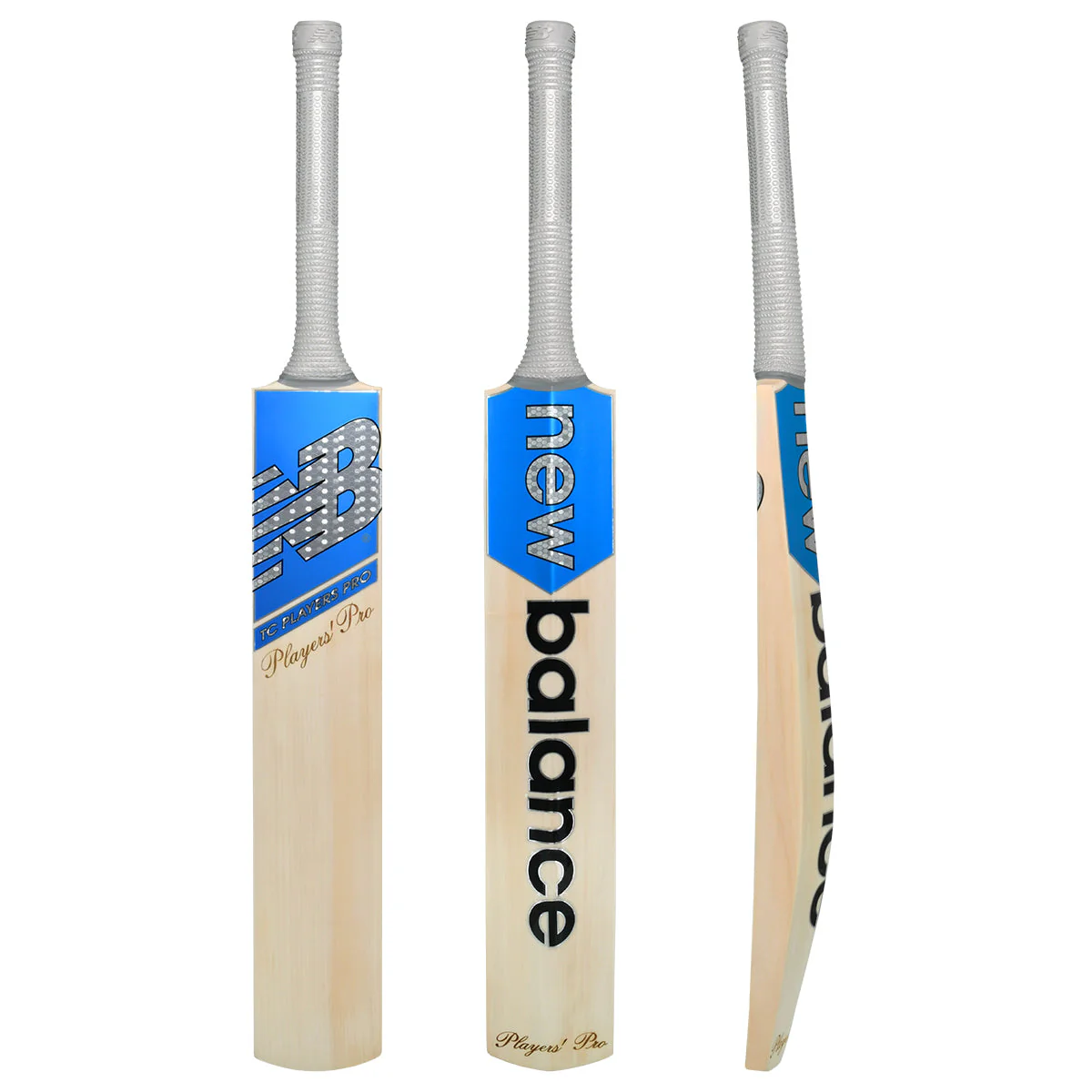 New Balance TC Pro Players Cricket Bat - 2026