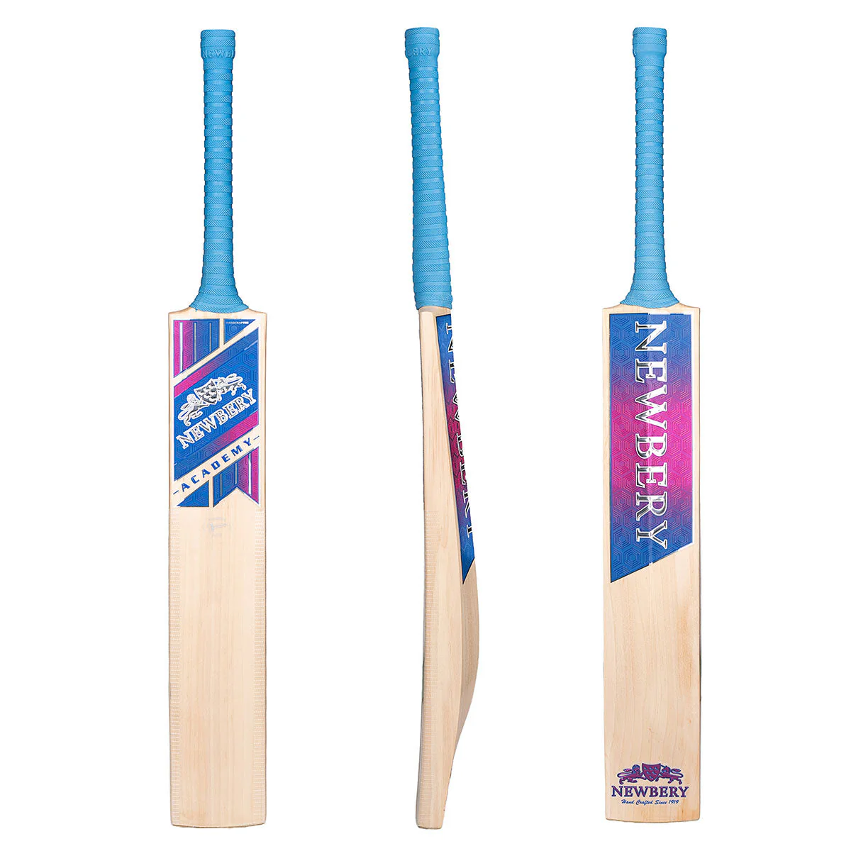 Newbery Academy Grade 1 Cricket Bat