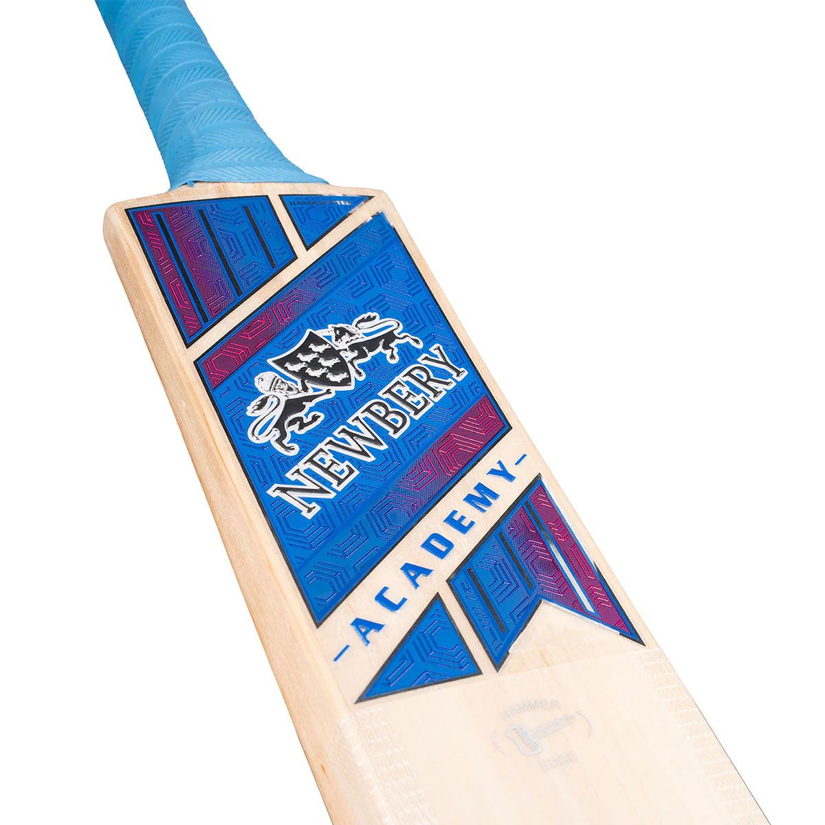 Newbery Academy Grade 3 Cricket Bat - Image 2