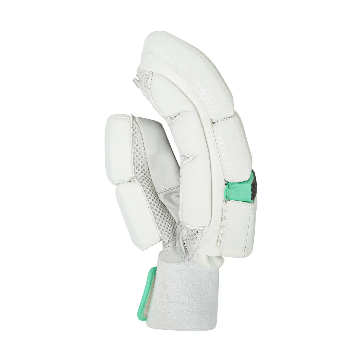 Newbery Kudos Cricket Batting Gloves - Image 3
