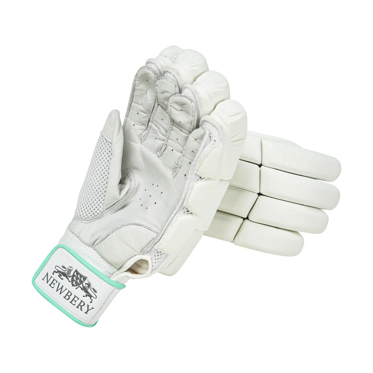 Newbery Kudos Cricket Batting Gloves - Image 4