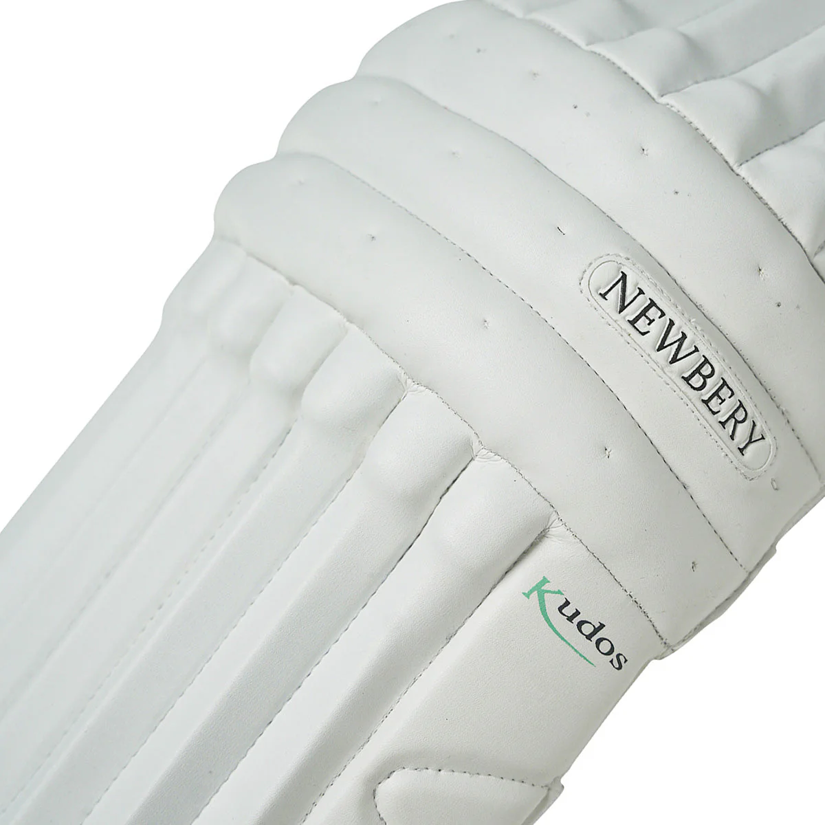 Newbery Kudos Cricket Batting Pads - Image 6