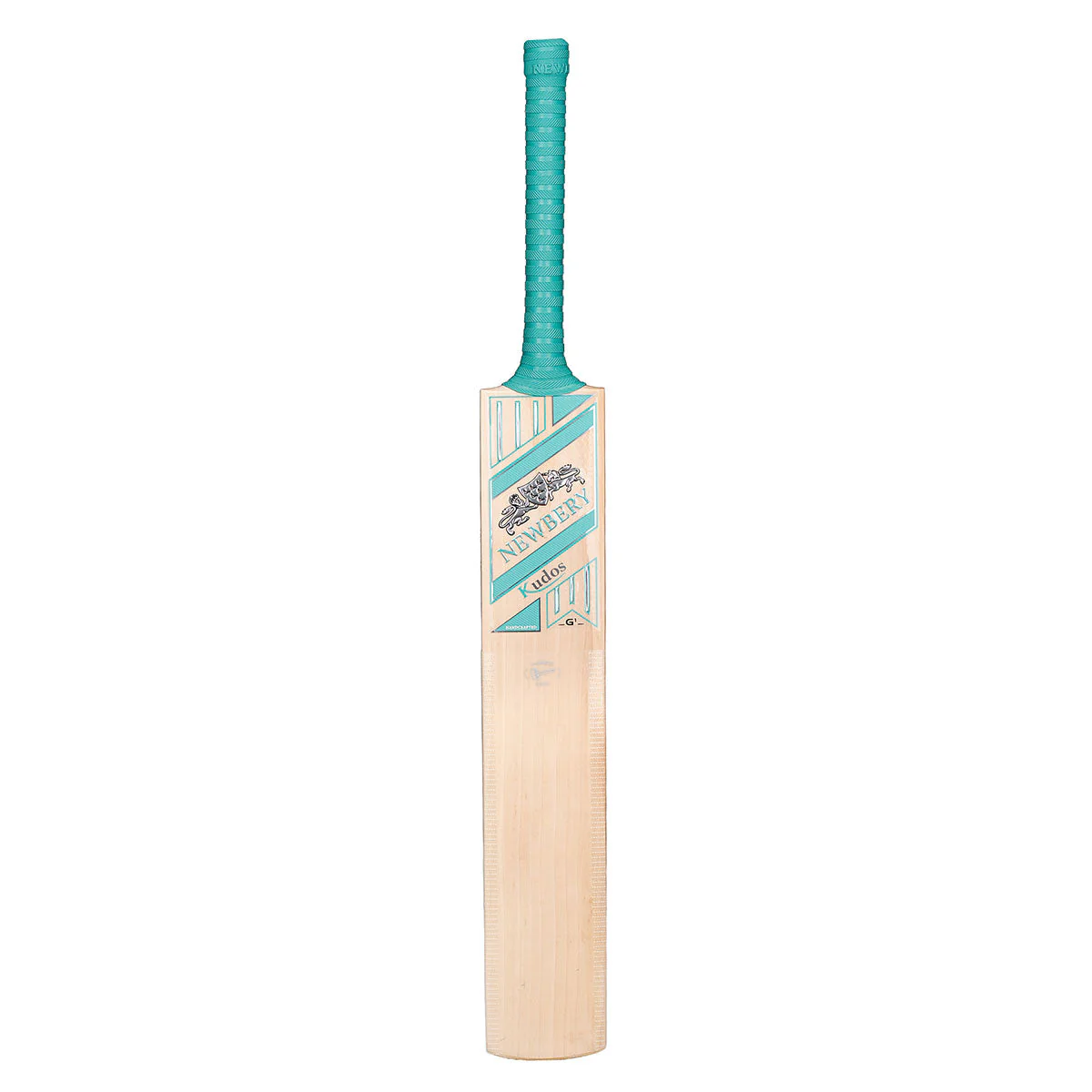 Newbery Kudos Grade 1 Cricket Bat - Image 2