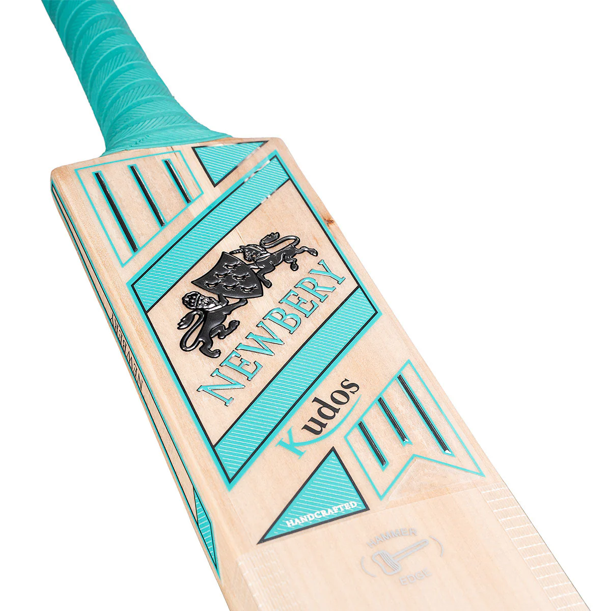Newbery Kudos Grade 3 Junior Cricket Bat - Image 2