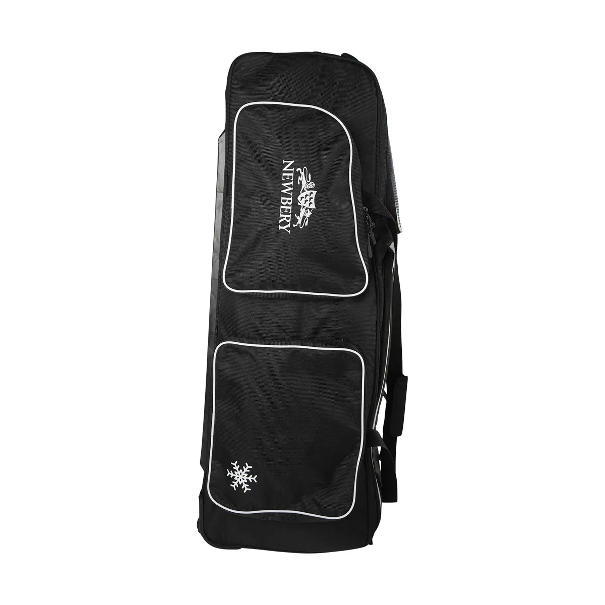 Newbery Large Wheelie Cricket Bag - Image 3