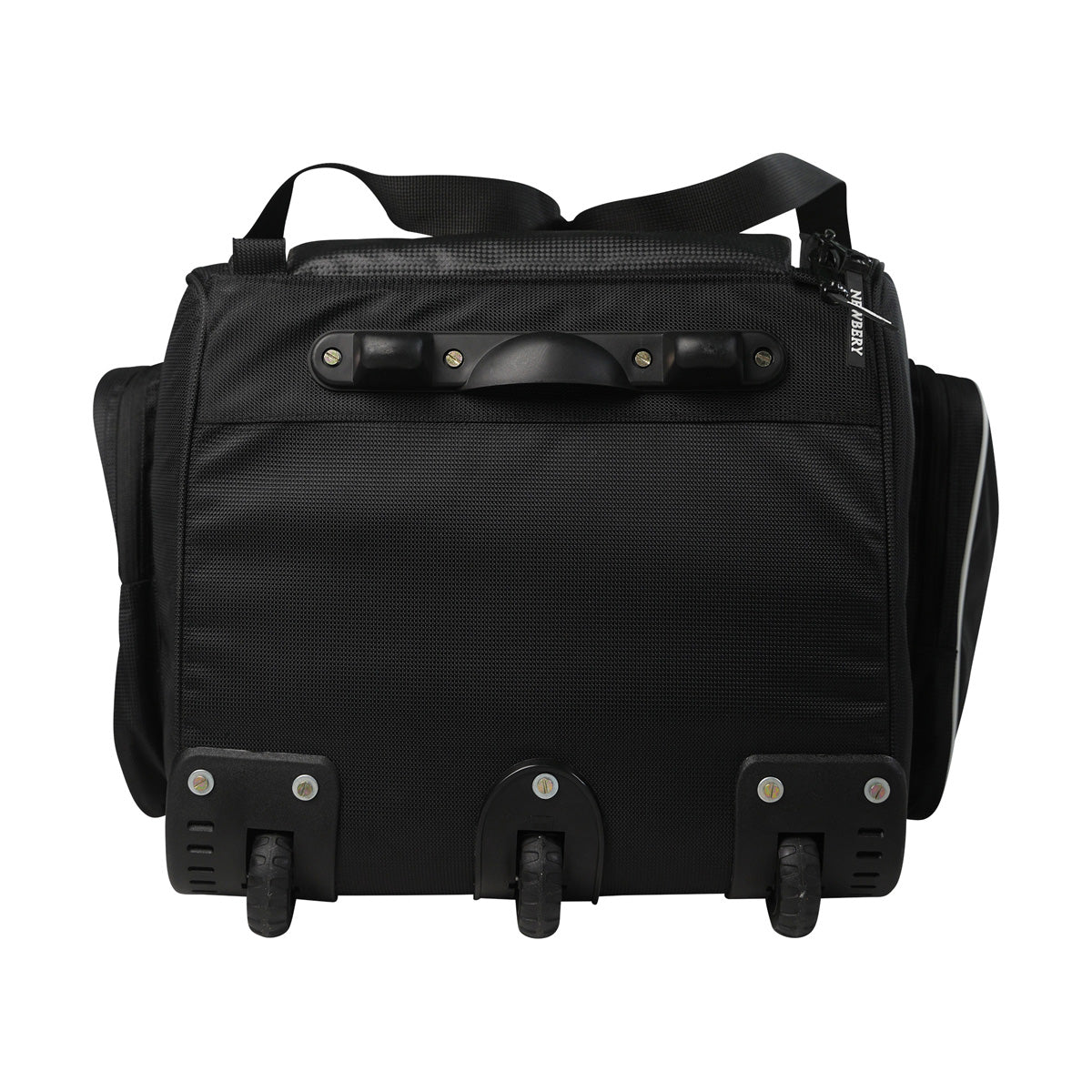 Newbery Large Wheelie Cricket Bag - Image 6