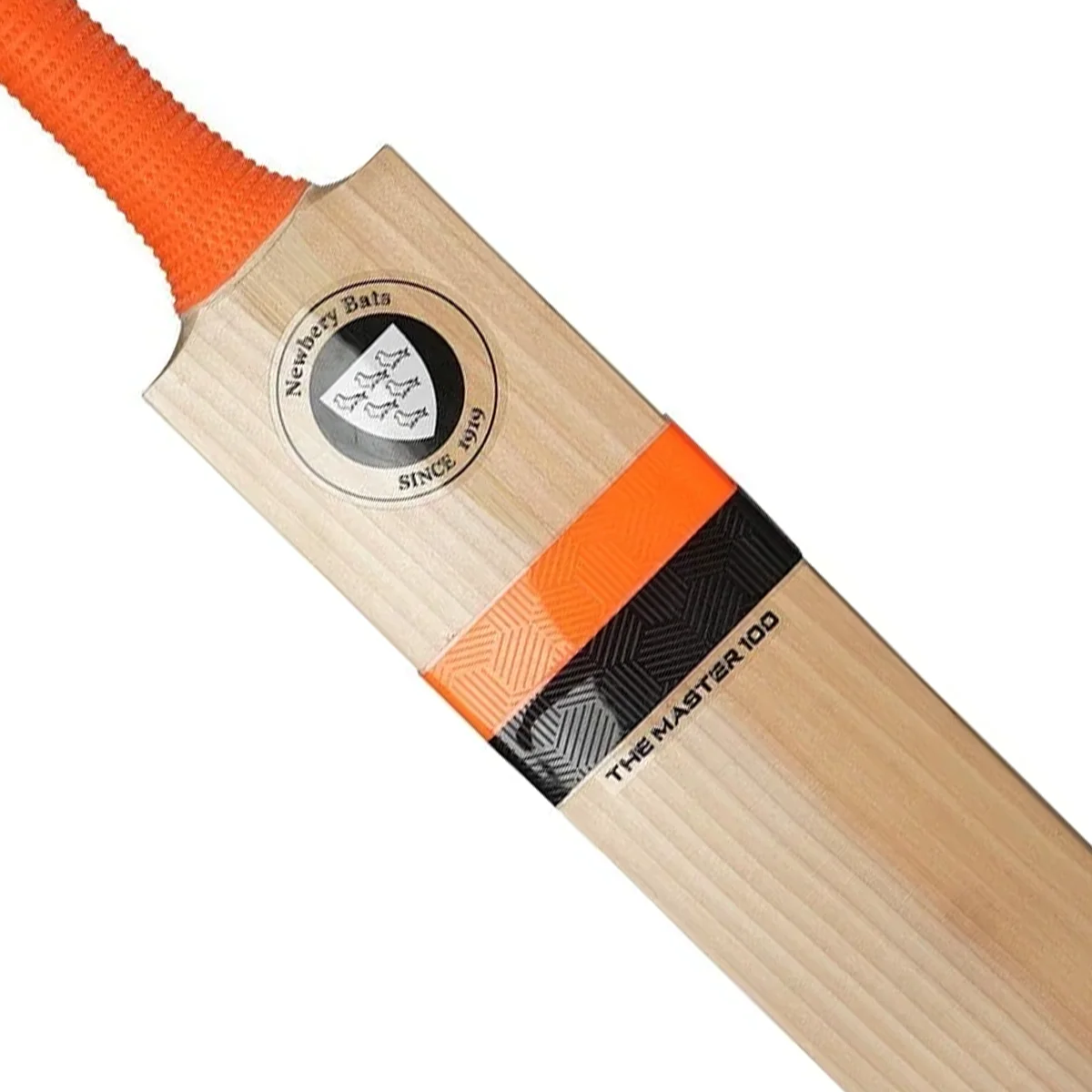 Newbery Master 100 Pro Cricket Bat - Image 2