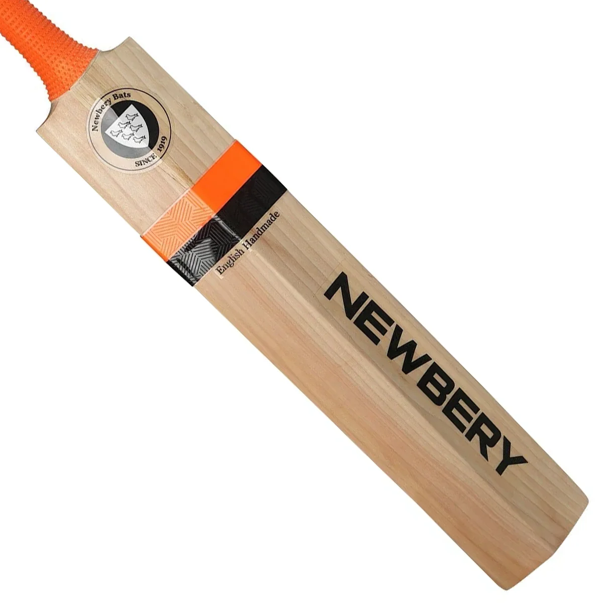 Newbery Master 100 Pro Cricket Bat - Image 3