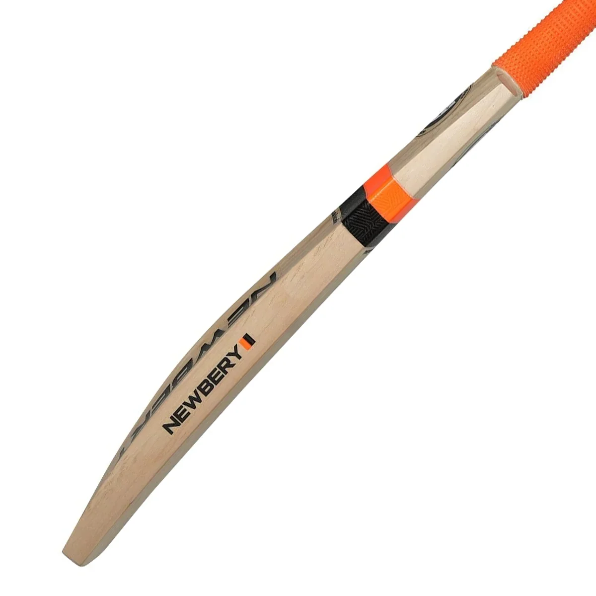 Newbery Master 100 Pro Cricket Bat - Image 4