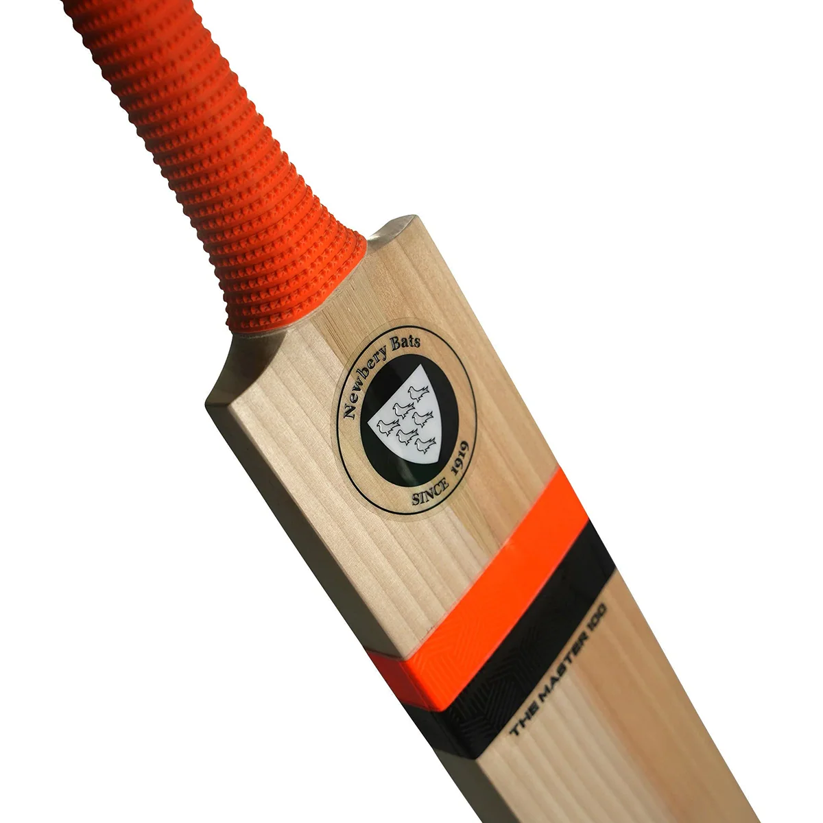Newbery Master 100 Pro Cricket Bat - Image 5