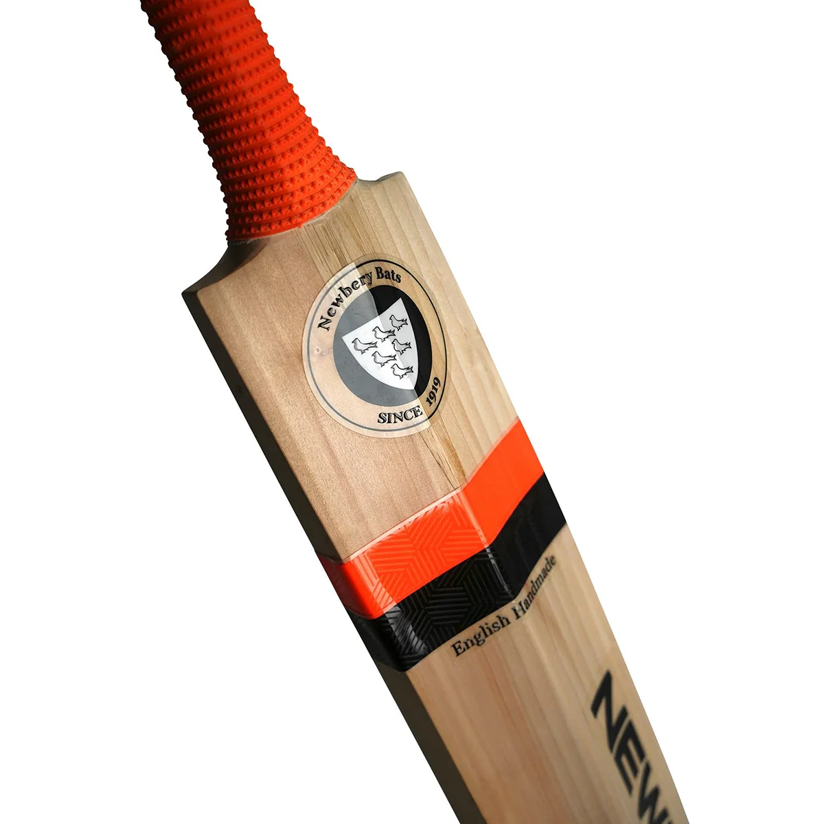 Newbery Master 100 Pro Cricket Bat - Image 6