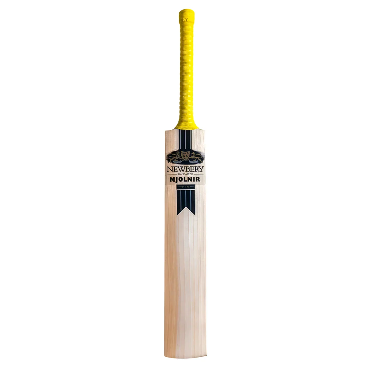 Newbery Mjolnir Pro Cricket Bat - Image 2