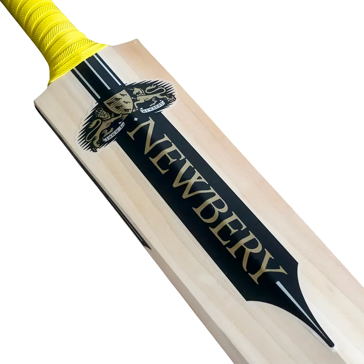 Newbery Mjolnir Pro Cricket Bat - Image 4
