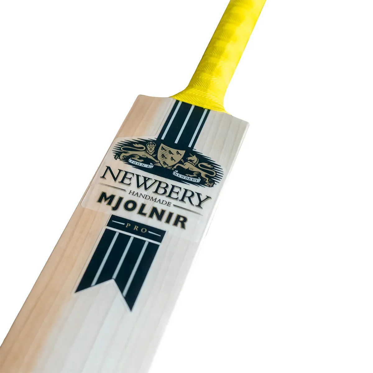 Newbery Mjolnir Pro Cricket Bat - Image 5