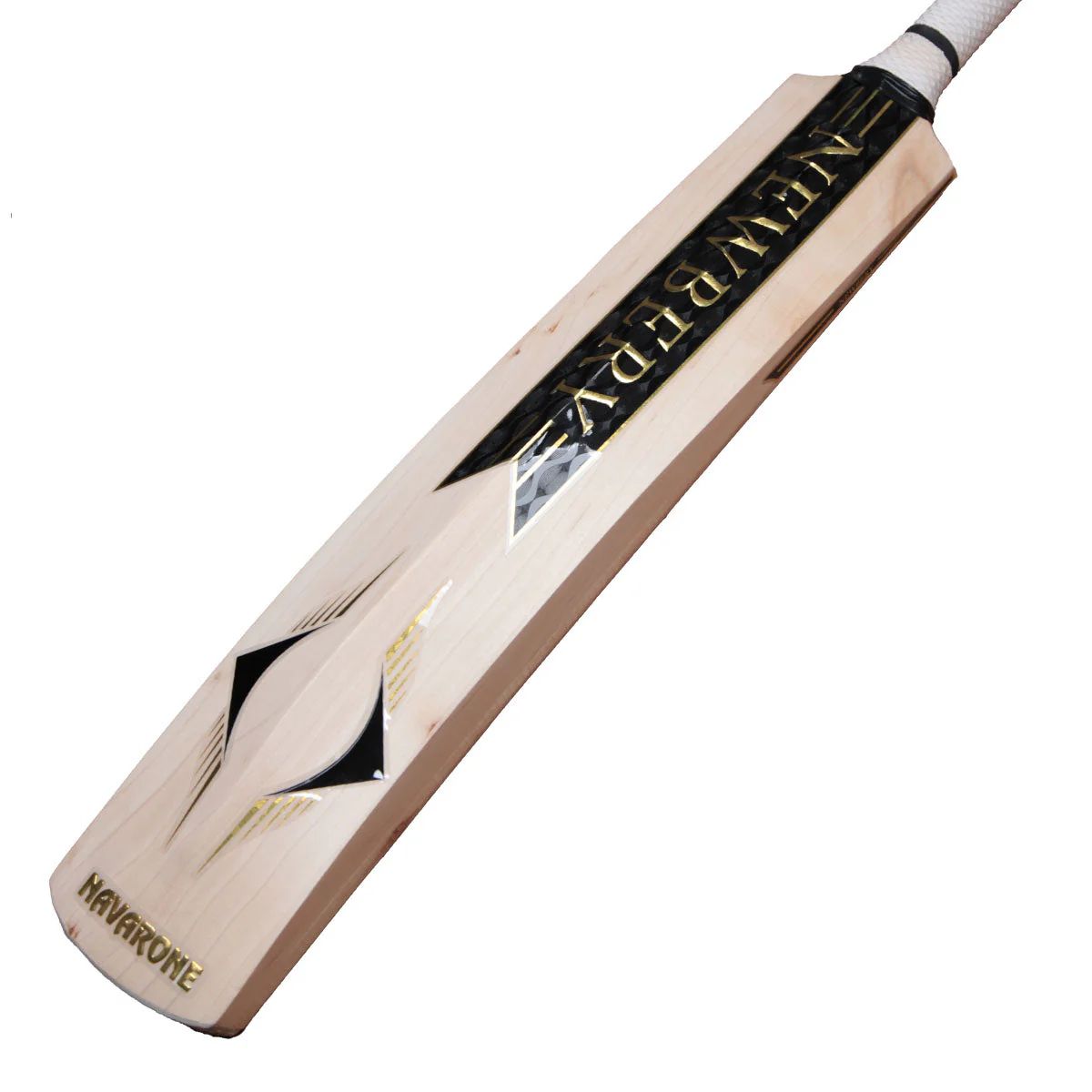 Newbery Navarone 5* Junior Cricket Bat - Image 3