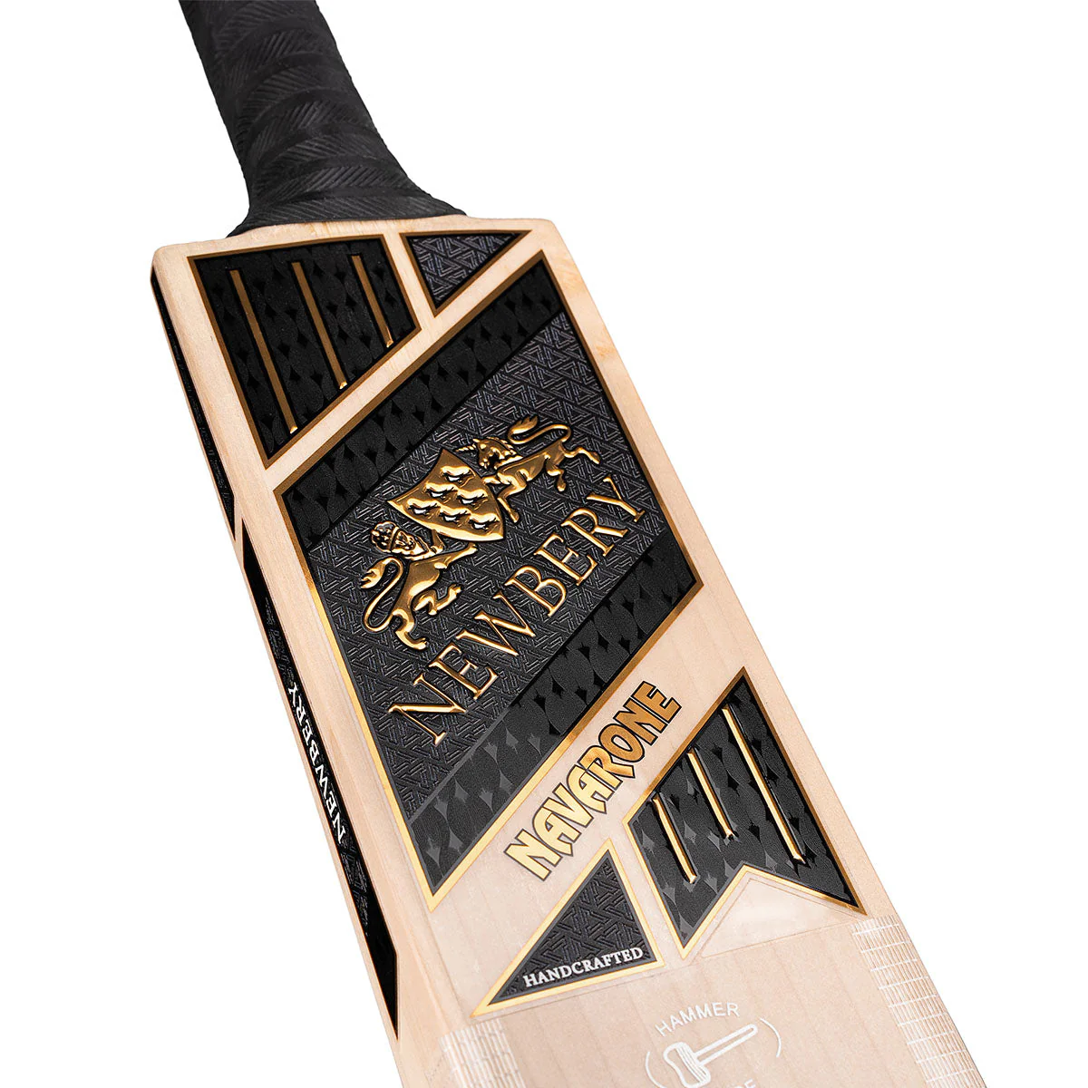 Newbery Navarone Grade 3 Cricket Bat - Image 2