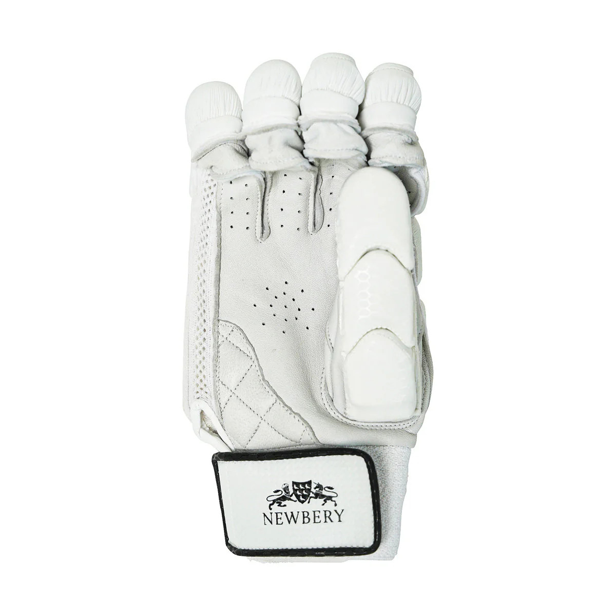 Newbery Player Cricket Batting Gloves - Image 2