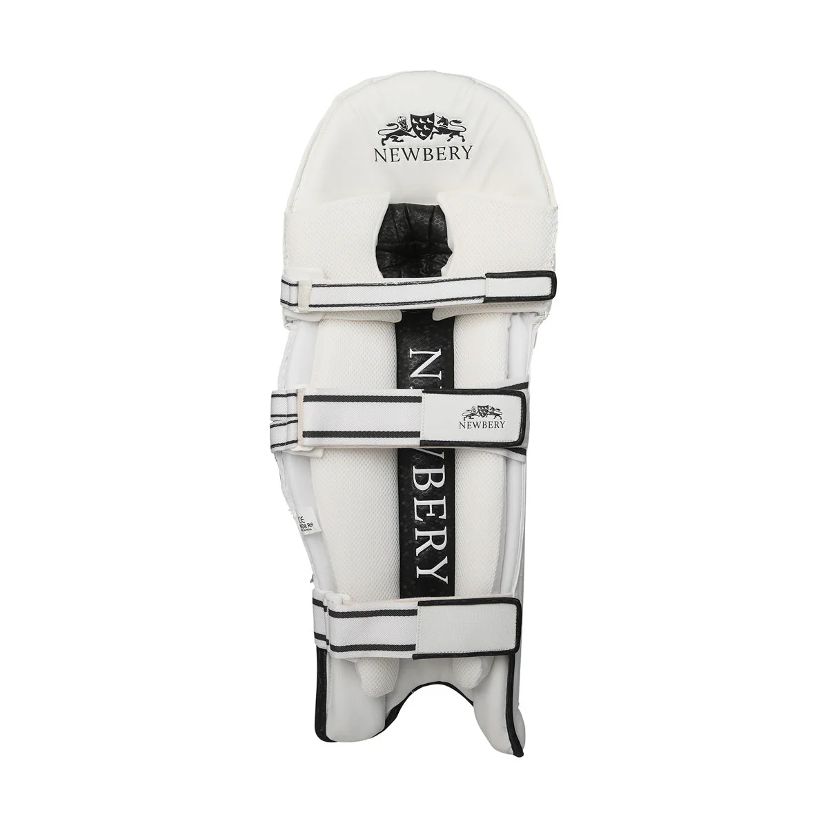 Newbery Player Cricket Batting Pads - Image 3