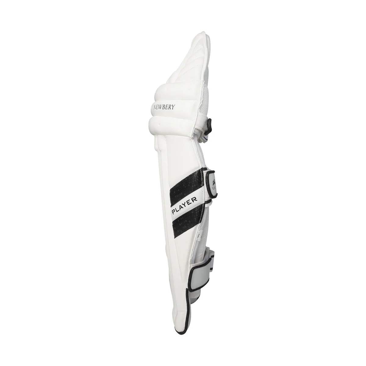 Newbery Player Cricket Batting Pads - Image 4