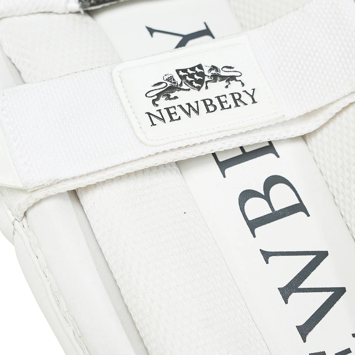 Newbery Player Cricket Batting Pads - Image 5