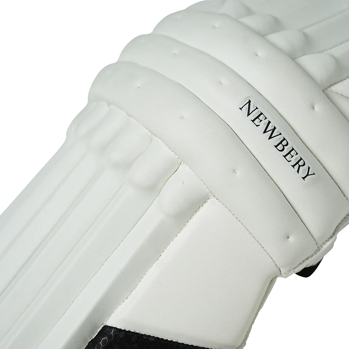 Newbery Player Cricket Batting Pads - Image 7