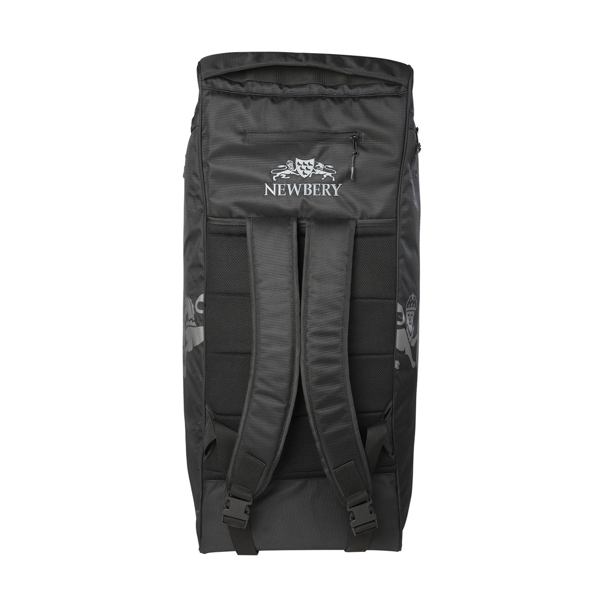 Newbery Player Duffle Cricket Bag - Image 2
