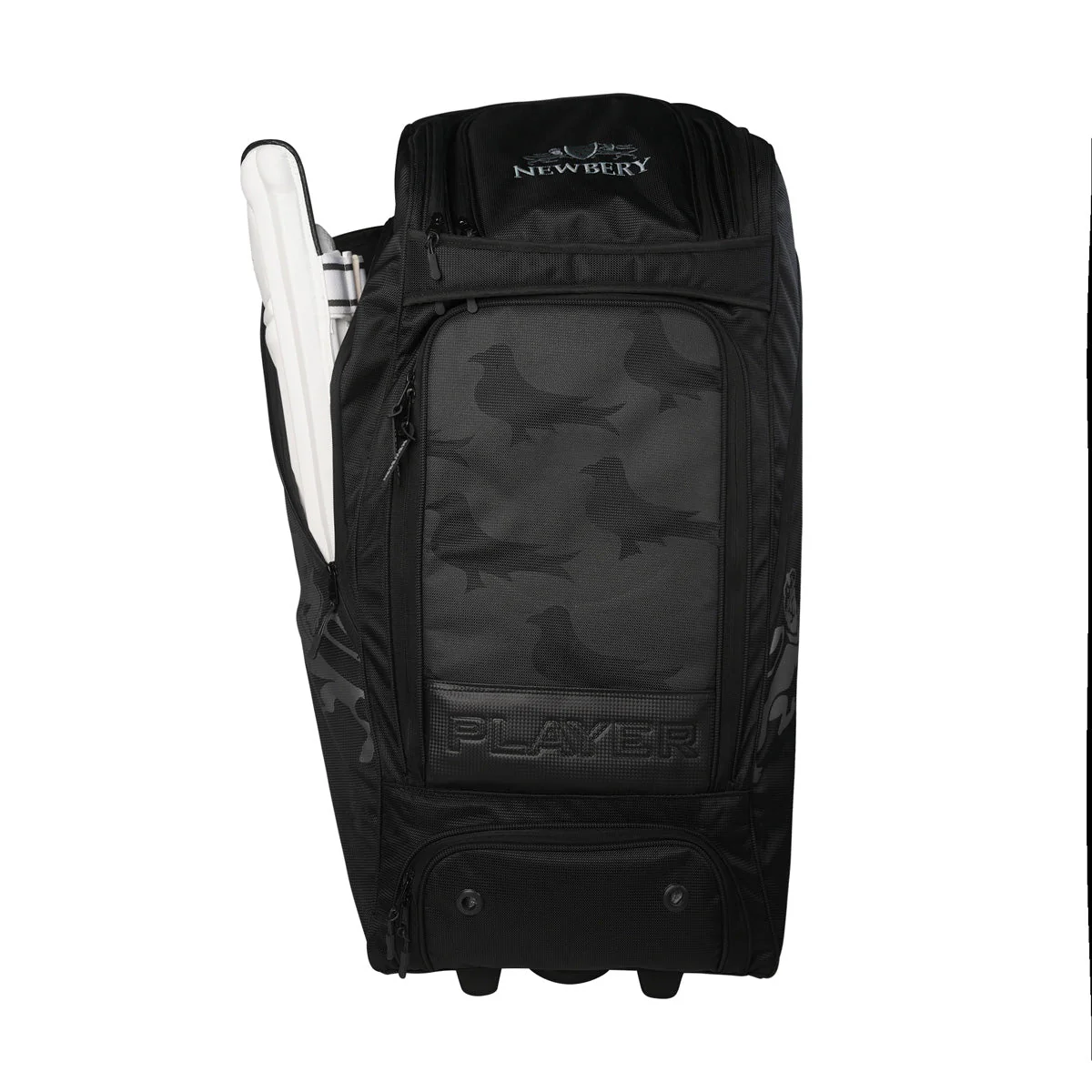 Newbery Player Duffle Cricket Bag - Image 3