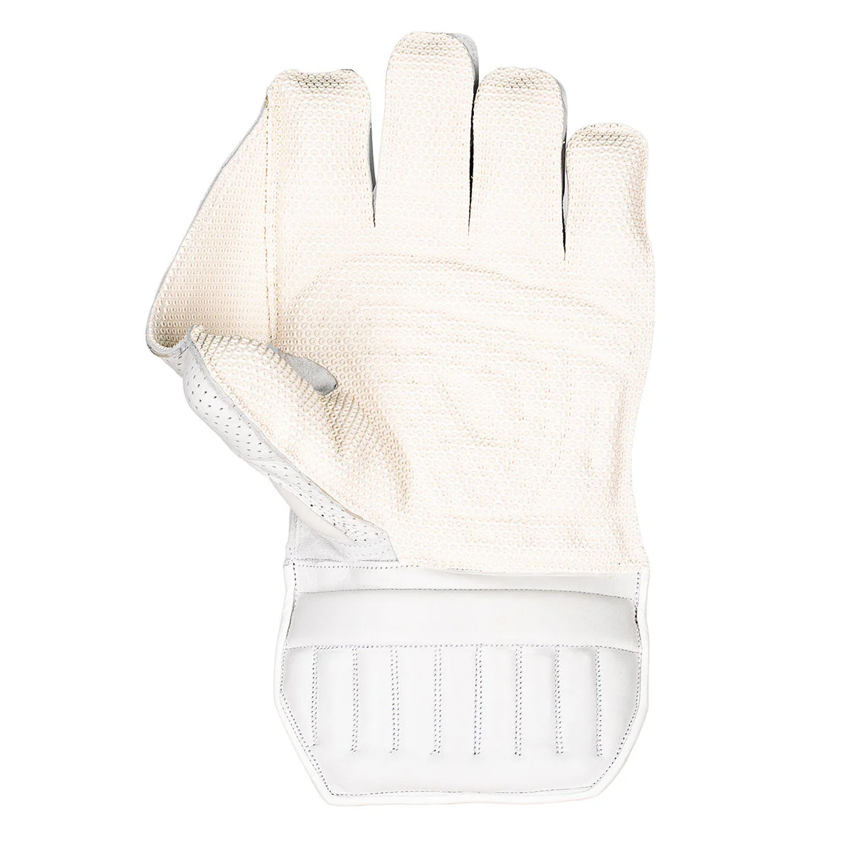 Newbery Pro Wicket Keeping Gloves - Image 5