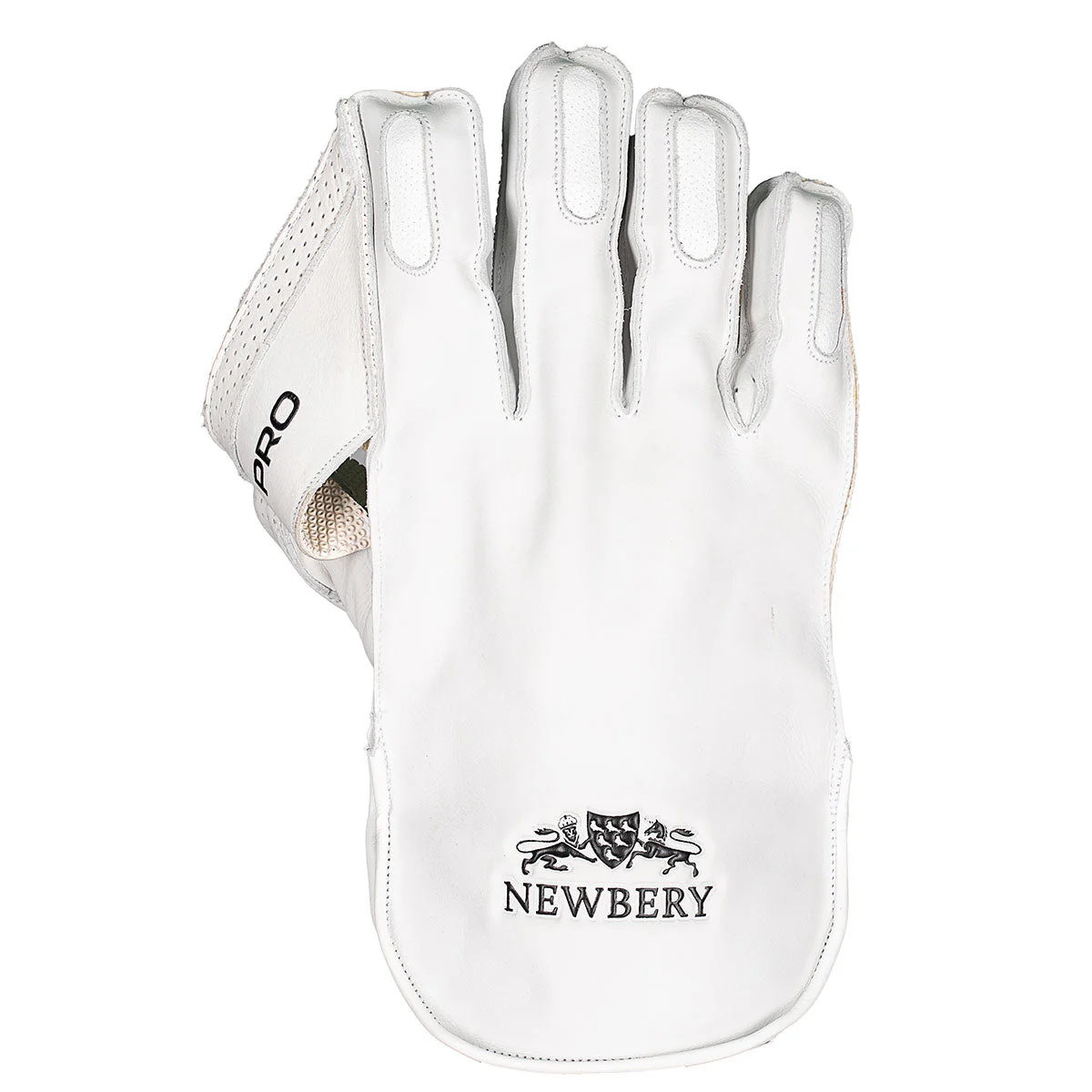 Newbery Pro Wicket Keeping Gloves - Image 6