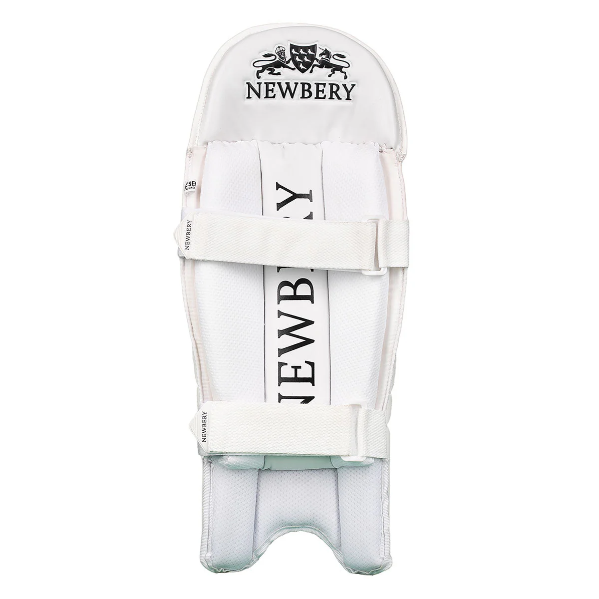 Newbery Pro Wicket Keeping Pads - Image 3