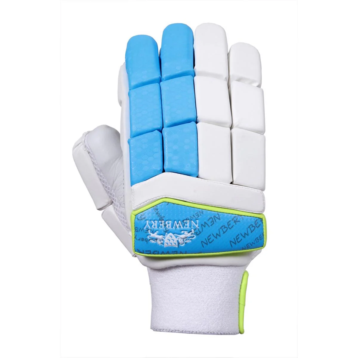 Newbery Pulse Cricket Batting Gloves - Image 4