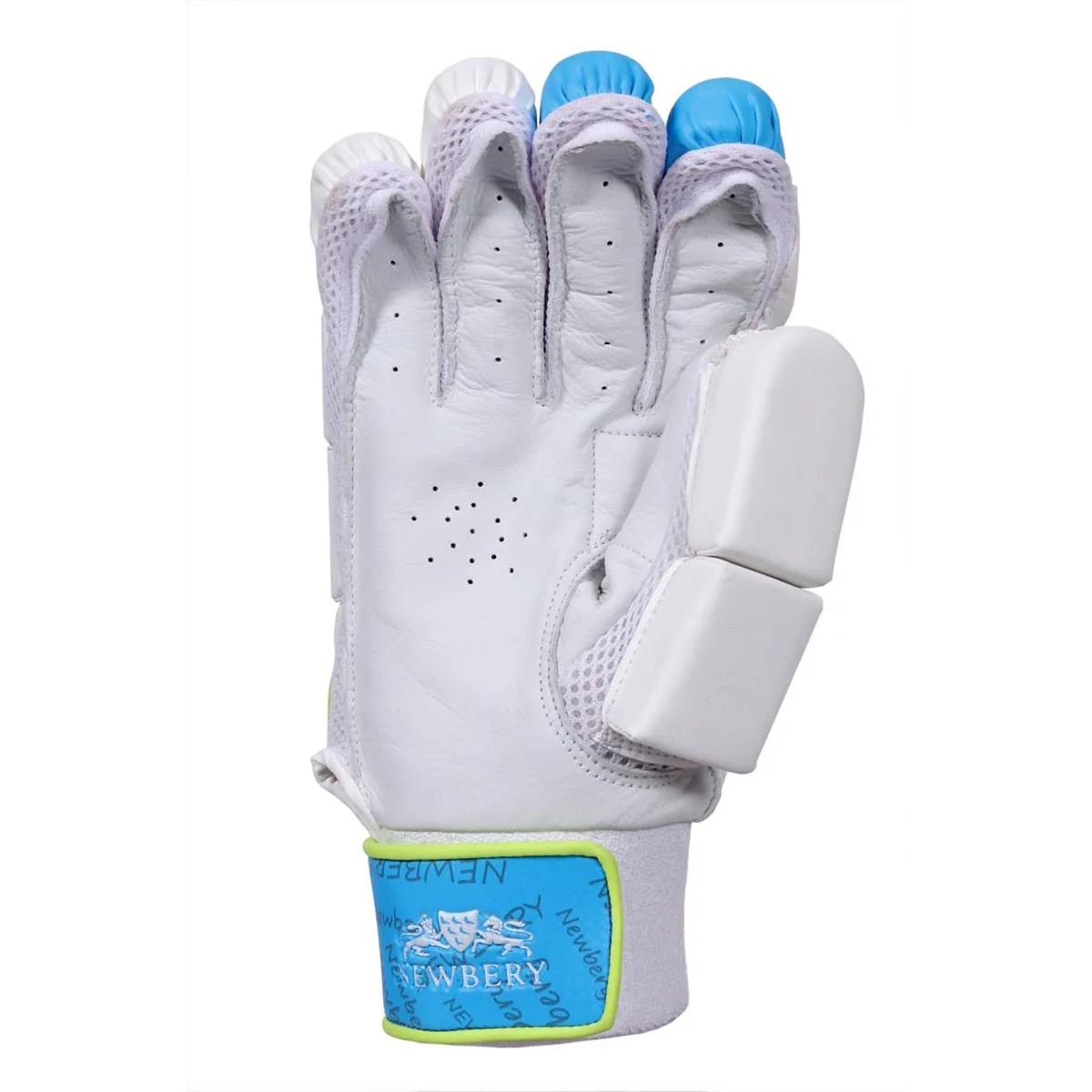 Newbery Pulse Cricket Batting Gloves - Image 5