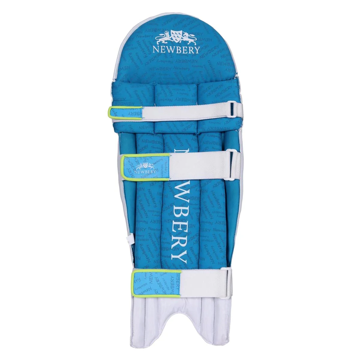 Newbery Pulse Cricket Batting Pads - Image 2