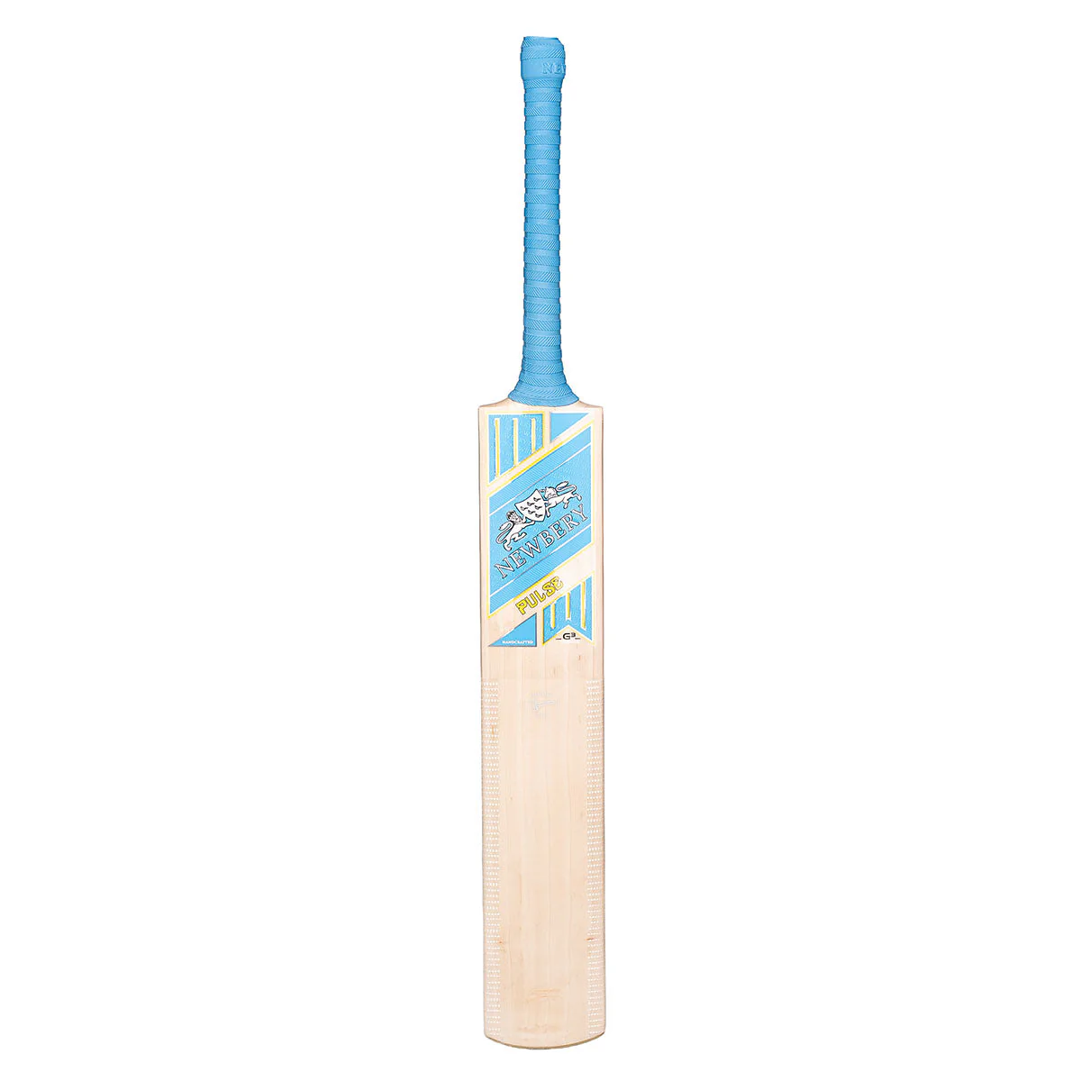 Newbery Pulse Grade 3 Junior Cricket Bat - Image 2