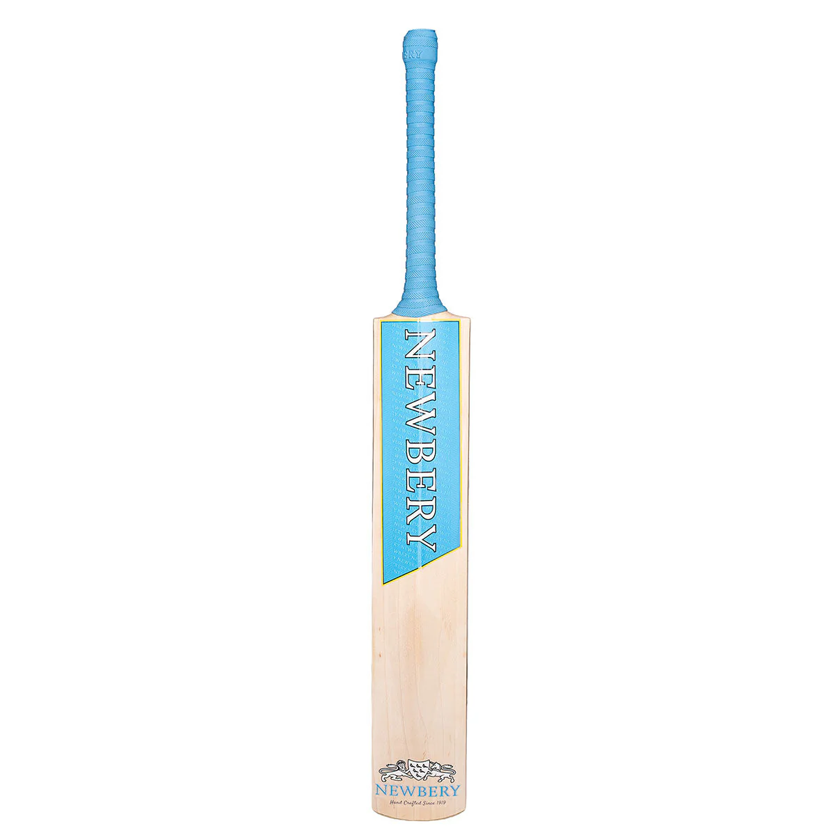 Newbery Pulse Grade 3 Junior Cricket Bat - Image 3
