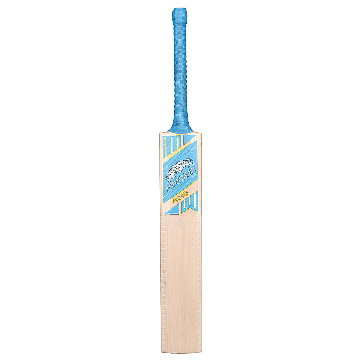 Newbery Pulse Grade 4 Cricket Bat - Image 2