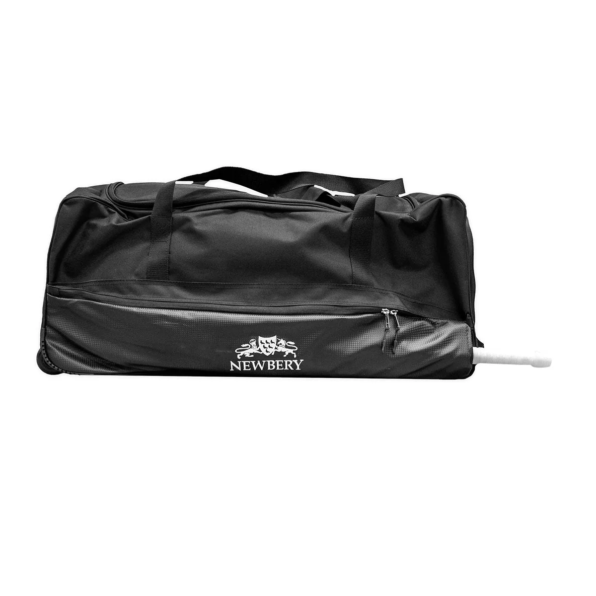 Newbery Small Wheelie Cricket Bag - Image 2