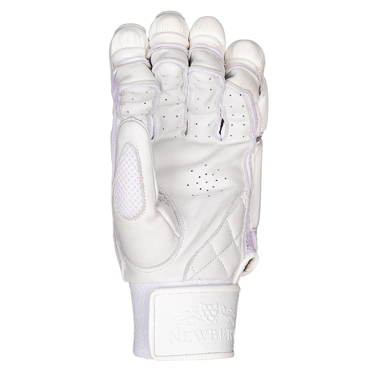 Newbery SPS Cricket Batting Gloves - 2026 - Image 2