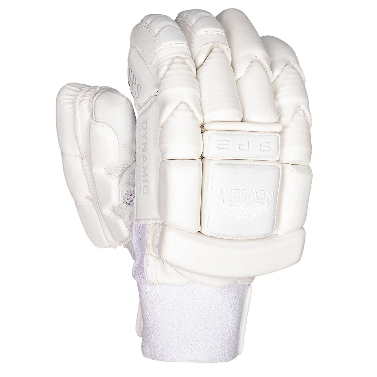 Newbery SPS Cricket Batting Gloves - 2026 - Image 3