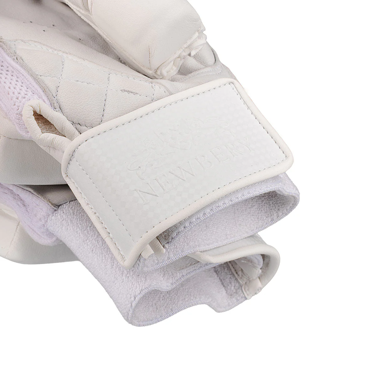 Newbery SPS Cricket Batting Gloves - 2026 - Image 4